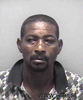 Willie George Dortch Mugshot