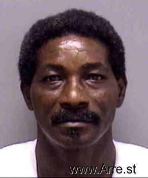 Willie George Dortch Mugshot