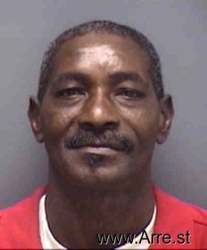 Willie George Dortch Mugshot