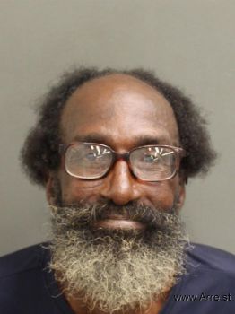 Willie James Edmond Mugshot