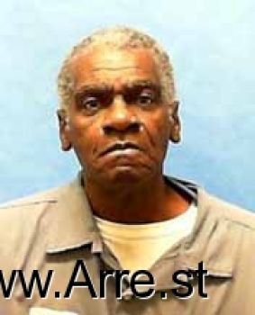 Willie A Jr Edmond Mugshot