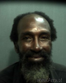 Willie James Edmonds Mugshot