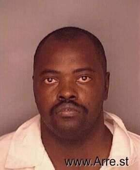 Willie Lee Edwards Mugshot