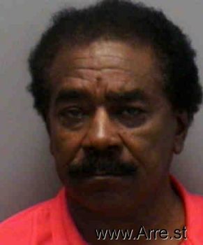 Willie Joe Edwards Mugshot