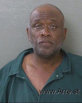 Willie James Edwards Mugshot