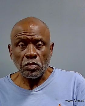 Willie James Edwards Mugshot