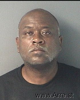 Willie J. Edwards Mugshot