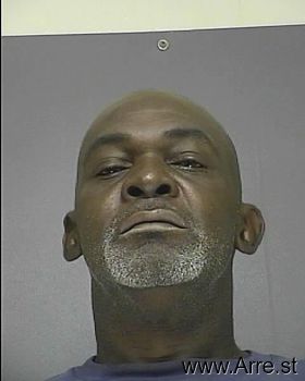 Willie  Evans Mugshot