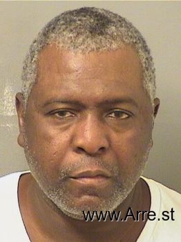 Willie  Fisher Mugshot