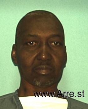 Willie J Foster Mugshot