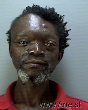 Willie Lee Foster Mugshot