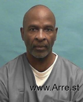 Willie G Freeman Mugshot