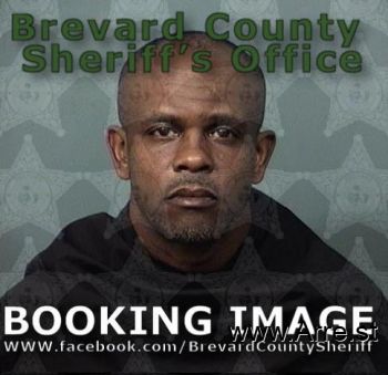 Willie Fred Gaines Mugshot