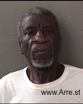 Willie George Gaines Mugshot