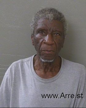 Willie George Gaines Mugshot