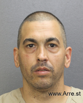 Willie  Garcia Mugshot