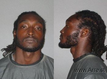 Willie Lee Third Gardner Mugshot