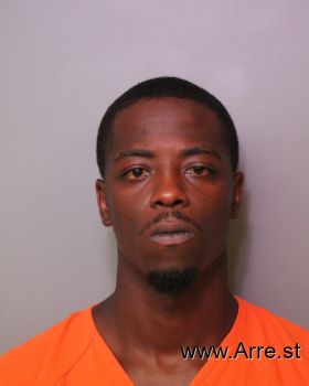 Willie Carl Iii Gardner Mugshot