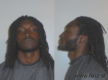 Willie Lee Gardner Mugshot