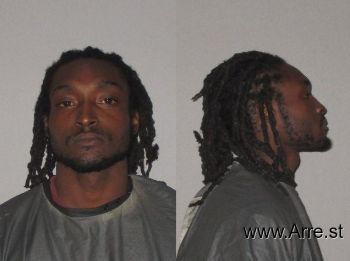 Willie Lee Third Gardner Mugshot