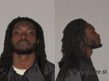 Willie Lee Third Gardner Mugshot