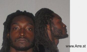 Willie Lee Third Gardner Mugshot