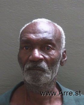 Willie James Garrett Mugshot