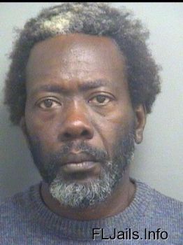 Willie  Gibson Mugshot