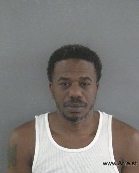 Willie James Goins Mugshot