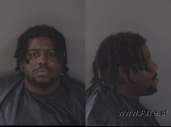 Willie Earl Gordon Mugshot