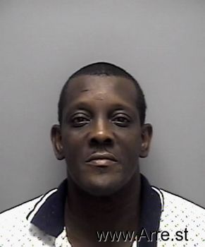 Willie Kelvin Gordon Mugshot