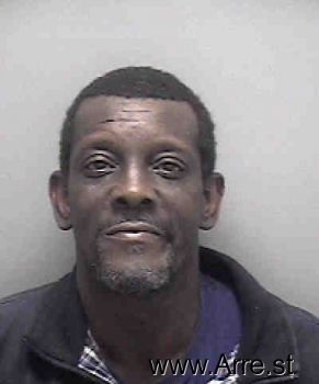 Willie Kelvin Gordon Mugshot