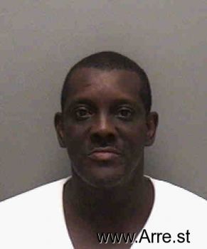 Willie Kelvin Gordon Mugshot