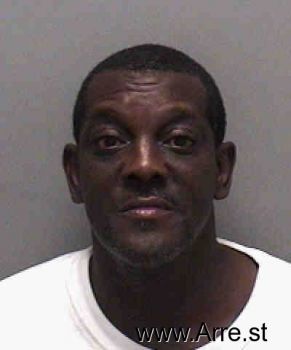 Willie Kelvin Gordon Mugshot