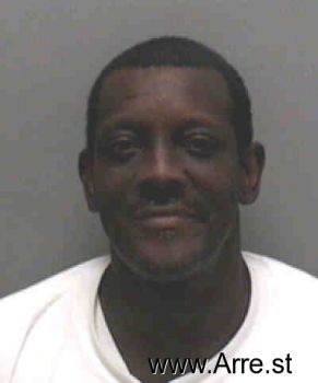 Willie Kelvin Gordon Mugshot