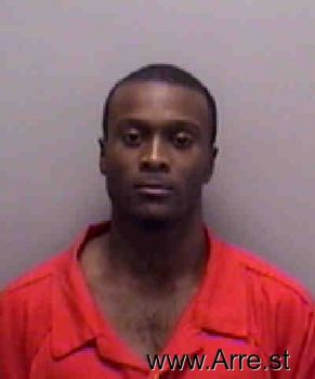 Willie Kelvin Gordon Mugshot