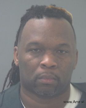 Willie Frank Gordon Mugshot