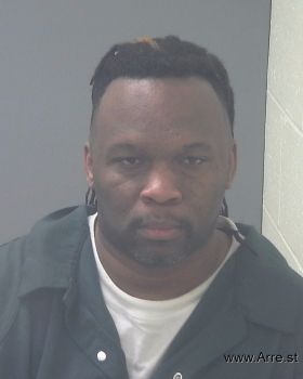 Willie Frank Gordon Mugshot