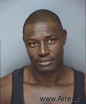 Willie C Graham Mugshot