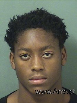 Willie Jr Graham Mugshot