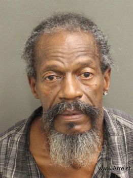 Willie  Graham Mugshot