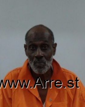 Willie Mack Graham Mugshot