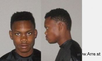 Willie Emmanuel Green Mugshot