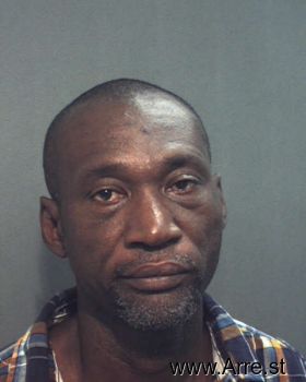 Willie S Green Mugshot