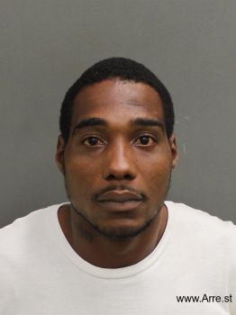 Willie Adrian Jr Green Mugshot