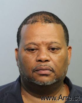 Willie  Green Mugshot