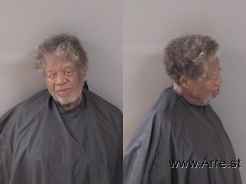 Willie W Green Mugshot