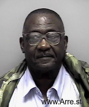 Willie B Green Mugshot