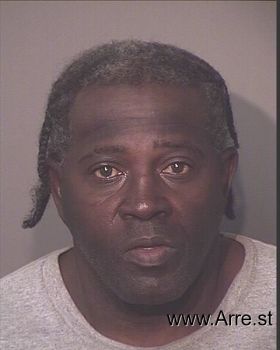 Willie  Green Mugshot