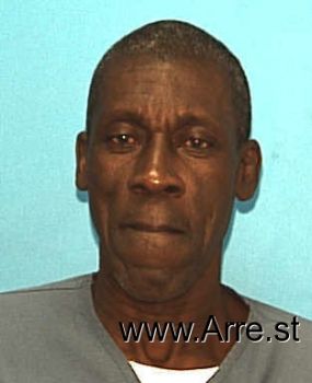 Willie  Griffin Mugshot